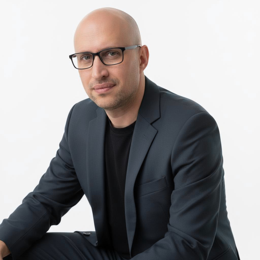 David Dansky, Founder of CFO Science